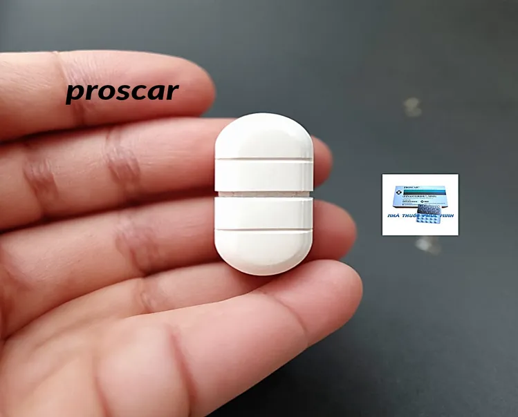 Proscar 3